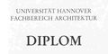 Diplom Universität Hannover Fachbereich Architektur