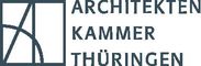 Logo Architektenkammer Thueringen